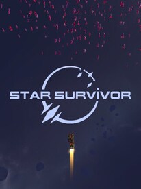 Star Survivor (PC) - Steam Account - GLOBAL - 1