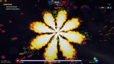 Star Survivor (PC) - Steam Account - GLOBAL - 10