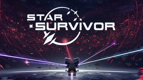 Star Survivor (PC) - Steam Account - GLOBAL - 0
