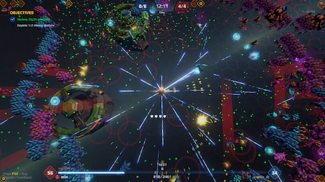 Star Survivor (PC) - Steam Account - GLOBAL - 6