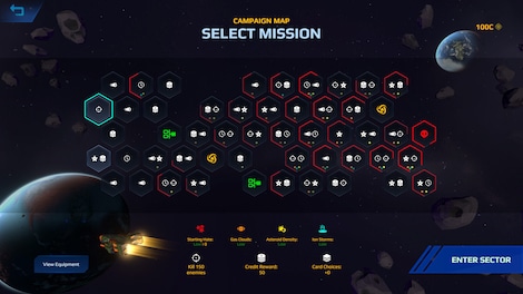 Star Survivor (PC) - Steam Key - GLOBAL - 7