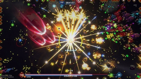 Star Survivor (PC) - Steam Key - GLOBAL - 8