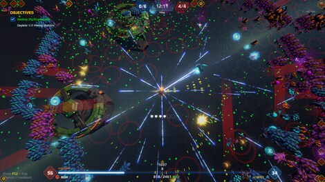 Star Survivor (PC) - Steam Key - GLOBAL - 6