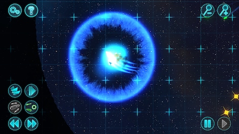 Star Tactics Redux Steam Key GLOBAL - 4