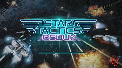 Star Tactics Redux Steam Key GLOBAL - 3