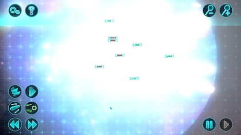 Star Tactics Redux Steam Key GLOBAL - 8