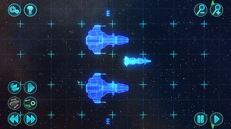 Star Tactics Redux Steam Key GLOBAL - 6