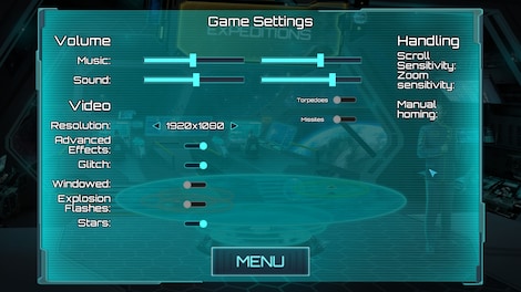 Star Tactics Redux Steam Key GLOBAL - 10