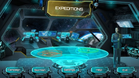 Star Tactics Redux Steam Key GLOBAL - 11