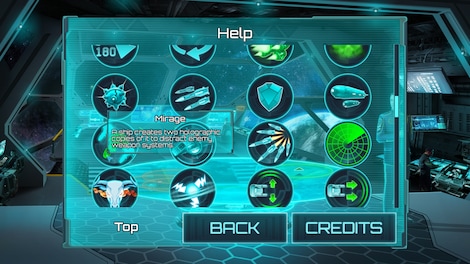 Star Tactics Redux Steam Key GLOBAL - 17
