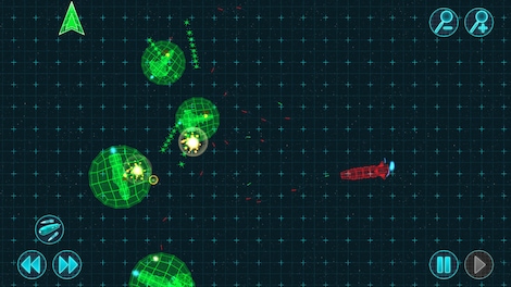 Star Tactics Steam Key GLOBAL - 7
