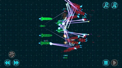 Star Tactics Steam Key GLOBAL - 6