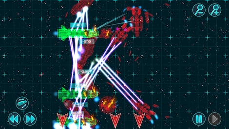 Star Tactics Steam Key GLOBAL - 4