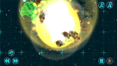 Star Tactics Steam Key GLOBAL - 2