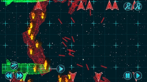 Star Tactics Steam Key GLOBAL - 3