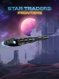 Star Traders: Frontiers Steam Gift EUROPE - 1
