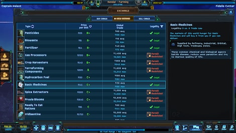 Star Traders: Frontiers Steam Gift EUROPE - 7