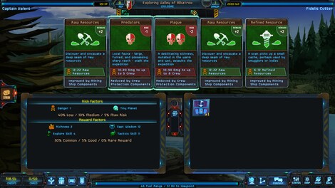 Star Traders: Frontiers Steam Gift EUROPE - 5