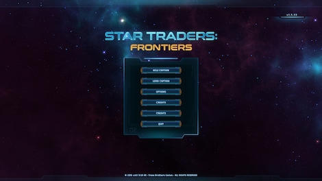 Star Traders: Frontiers Steam Gift EUROPE - 11