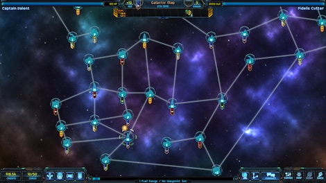 Star Traders: Frontiers Steam Gift GLOBAL - 3