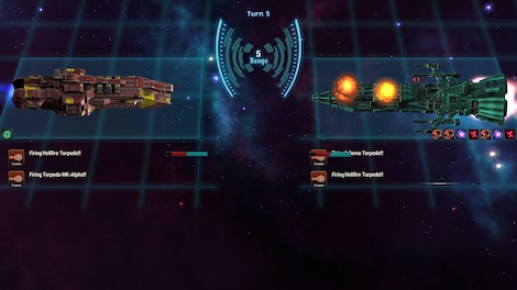 Star Traders: Frontiers Steam Gift GLOBAL - 10