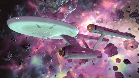 Star Trek: Bridge Crew VR PSN Key NORTH AMERICA - 3