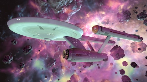 Star Trek: Bridge Crew VR Steam Account GLOBAL - 3
