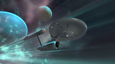 Star Trek: Bridge Crew VR Steam Account GLOBAL - 4