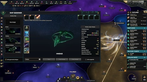 Star Trek: Infinite | Deluxe Edition (PC) - Steam Account - GLOBAL - 11