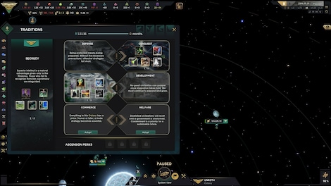 Star Trek: Infinite (PC) - Steam Account - GLOBAL - 7