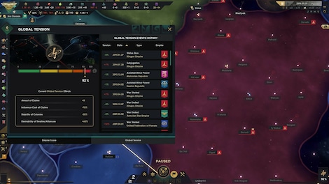 Star Trek: Infinite (PC) - Steam Gift - GLOBAL - 8