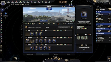 Star Trek: Infinite (PC) - Steam Gift - GLOBAL - 9