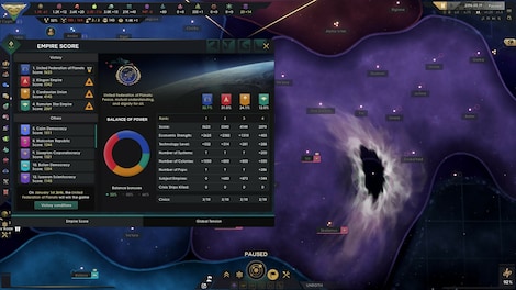 Star Trek: Infinite (PC) - Steam Gift - GLOBAL - 5