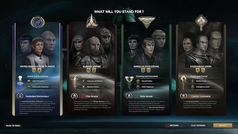 Star Trek: Infinite (PC) - Steam Gift - GLOBAL - 6