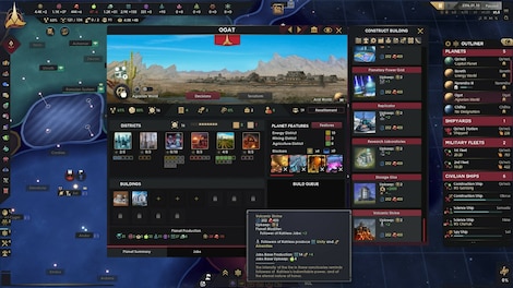 Star Trek: Infinite (PC) - Steam Gift - GLOBAL - 13