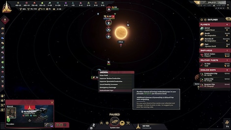 Star Trek: Infinite (PC) - Steam Gift - GLOBAL - 3