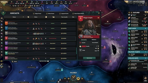 Star Trek: Infinite (PC) - Steam Gift - GLOBAL - 16