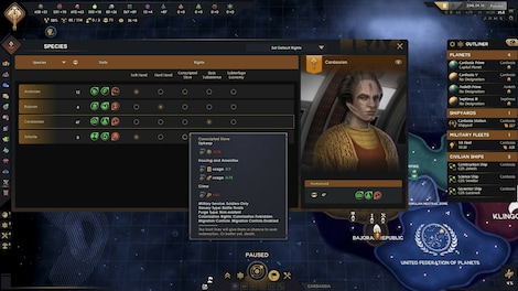 Star Trek: Infinite (PC) - Steam Gift - GLOBAL - 12