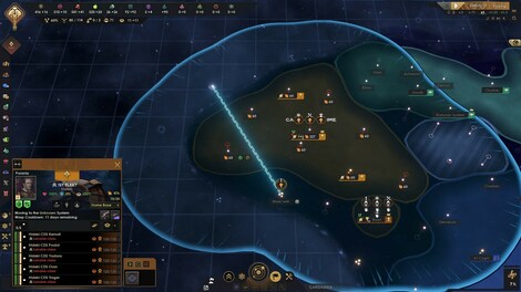 Star Trek: Infinite (PC) - Steam Gift - GLOBAL - 4