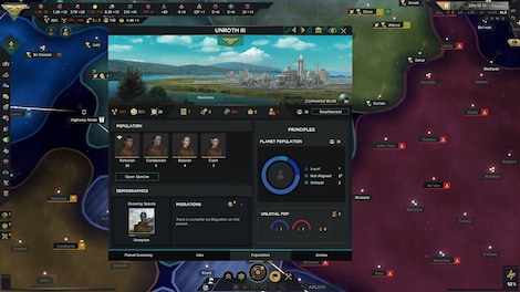 Star Trek: Infinite (PC) - Steam Gift - GLOBAL - 14