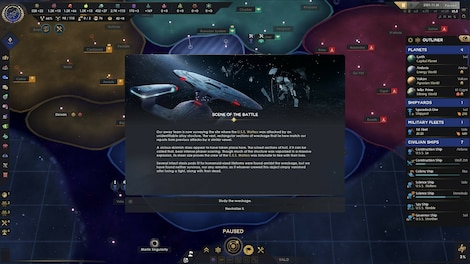 Star Trek: Infinite (PC) - Steam Key - EUROPE - 10