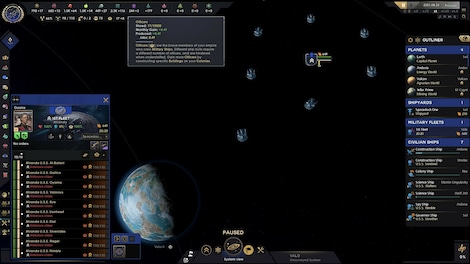 Star Trek: Infinite (PC) - Steam Key - EUROPE - 15
