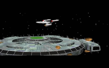 Star Trek: Judgment Rites Steam Gift GLOBAL - 3