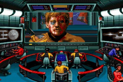 Star Trek: Judgment Rites Steam Gift GLOBAL - 0