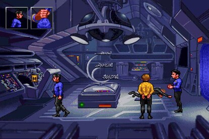 Star Trek: Judgment Rites Steam Gift GLOBAL - 6