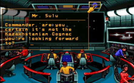 Star Trek: Judgment Rites Steam Gift GLOBAL - 4