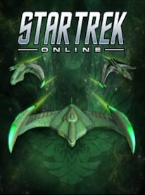 Star Trek Online: Legacy Pack Steam Key GLOBAL - 1