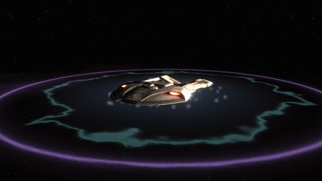 Star Trek Online: Steam Starter Pack Steam Key GLOBAL - 4