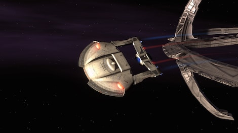 Star Trek Online: Steam Starter Pack Steam Key GLOBAL - 3