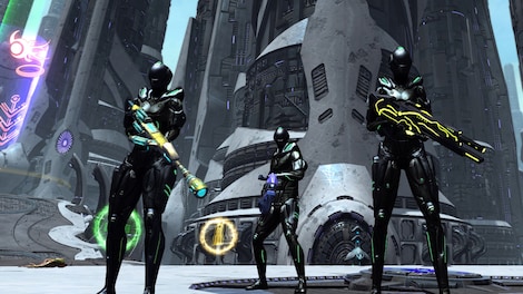 Star Trek Online - Universal Console Approaching Agony (PC) - Alienware Arena Key - GLOBAL - 9